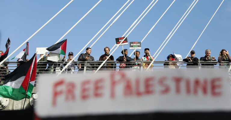 To Give Peace a Chance, Hamas Must Free All Hostages and Surrender