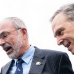 House Freedom Caucus Presses for Budget Agreement With Trump, Johnson