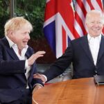 Time for US, Japan to Make Case for Adding South Korea to Group of 7 Nations