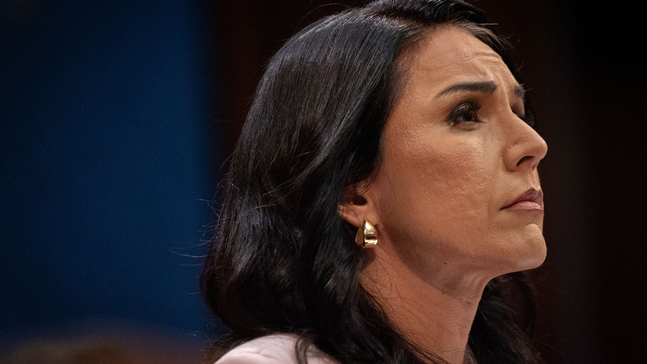 Tulsi Gabbard Resigns From Trump’s Cabinet for Heartbreaking Reason