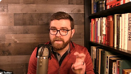 The Tony Kinnett Cast