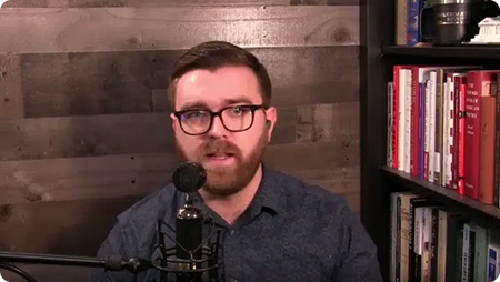 The Tony Kinnett Cast