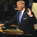 'America First' Polls Poorly in Other Countries. Trump Backers Don't Care.