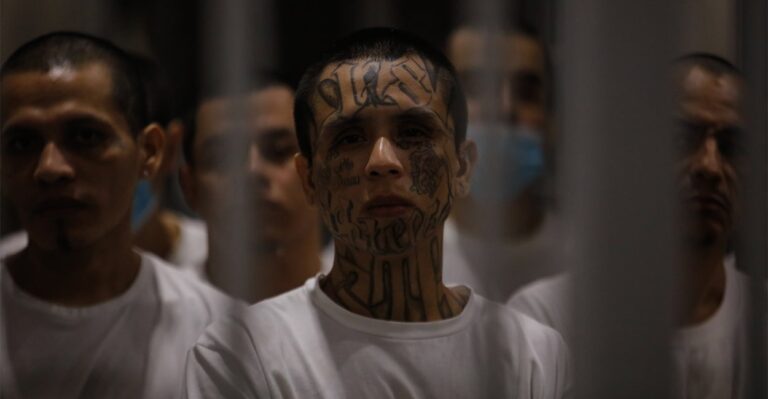 Despite Tough Talk, Biden-Harris Admin Rolls Out Red Carpet for Illegal Alien Gangs: The BorderLine