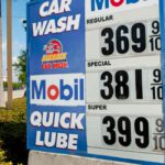 What Drives Gas Prices Up, and How We Can Steer Them Down