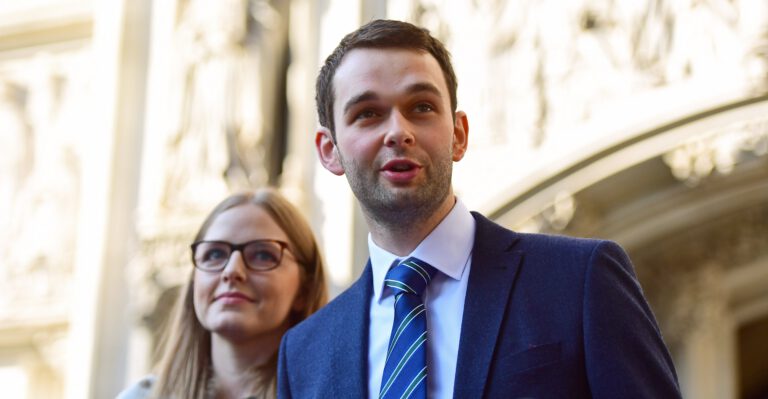 UK High Court Rules That Declining to Bake ‘Gay Cake’ Isn’t Discrimination