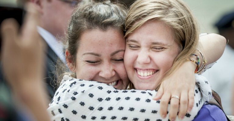 Gay Marriage Is Legal: What You Need to Know