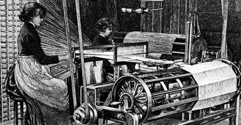 What Made America Great in the Gilded Age