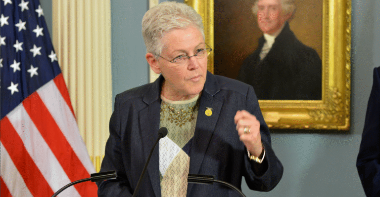 EPA Administrator Insults Property Owners in Pushing New Water Rule
