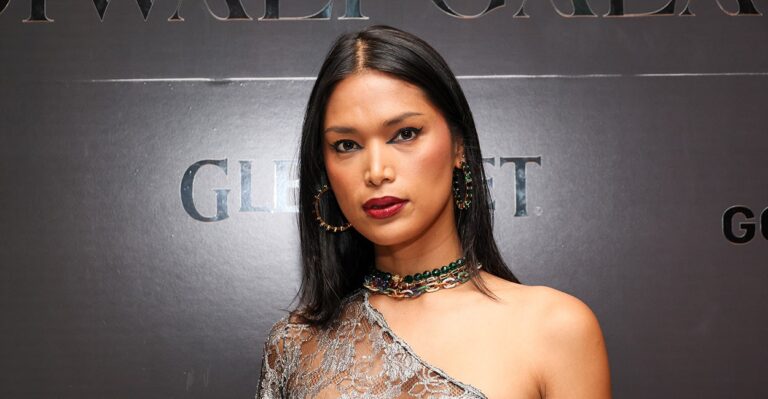 ‘A Man in a Dress’: Glamour Magazine Ridiculed for Trans Model Among Its ‘Women of Year’