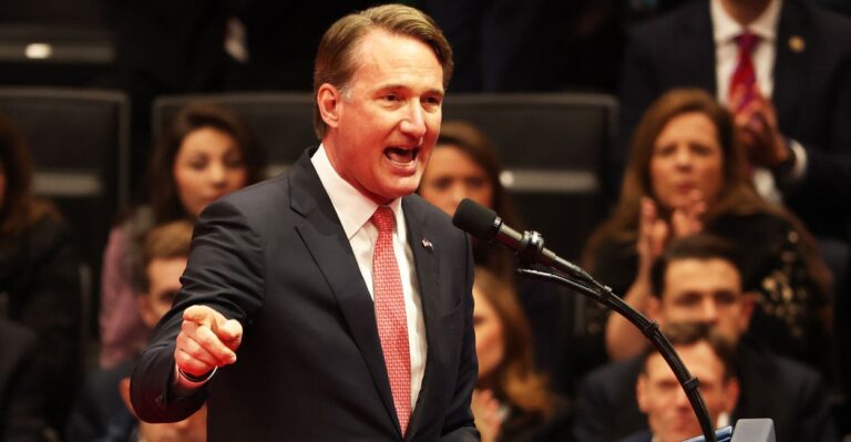 Virginia Democrats’ Increasing Political Obstructionism