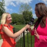 $5 Million on Trees, $300K to Trans Farmers: Brooke Rollins Shares Woke Agriculture Department Spending Cuts