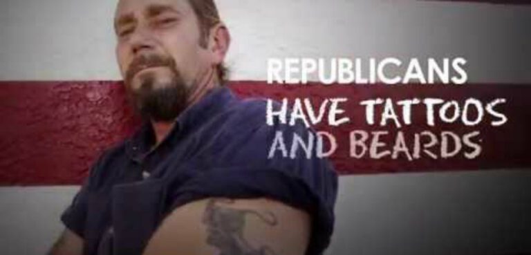 ‘Republicans Are People, Too’ Shouldn’t Be a Radical Message