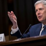 Gorsuch Addresses Physician-Assisted Suicide in Emotional Exchange
