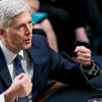 How Neil Gorsuch Outshines Senate Democrats on Day 3