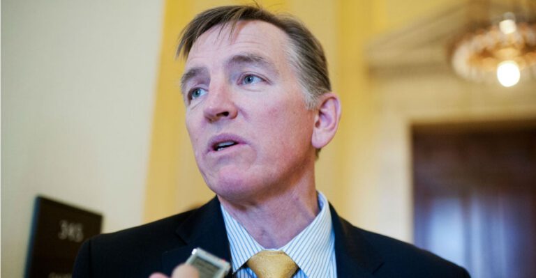 Lawmakers Seek Overhaul of Endangered Species Act to Ease Harm to Farmers, Ranchers