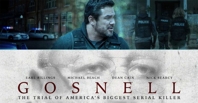 ‘Gosnell’ DVD Best-Seller on Amazon