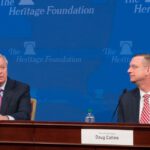 'A Very Good Start': Sen. Graham Says He's Committed to Getting Judges Confirmed