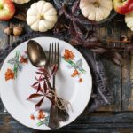 This Thanksgiving, Stuff Yourself With Gratitude