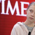 Climate Activist Greta Thunberg Nominated for Nobel Peace Prize