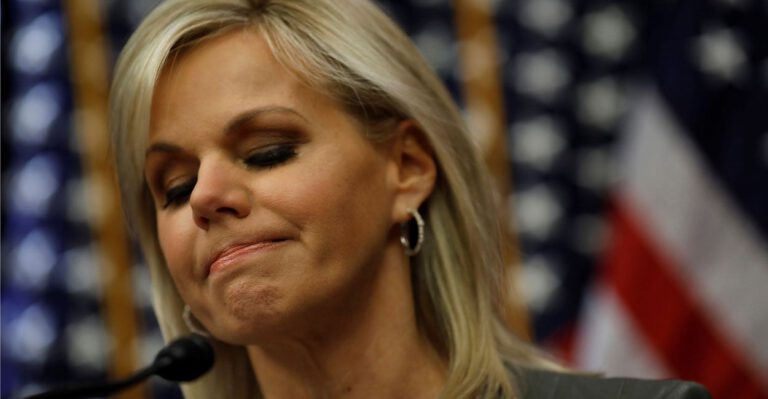 Problematic Women: Time Magazine Forgets About Gretchen Carlson and Pro-Lifer Punched in the Face