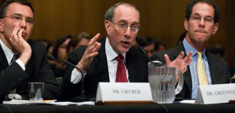 Vermont Lawmakers Question Credibility of Health Care Plan Relying on Gruber Research