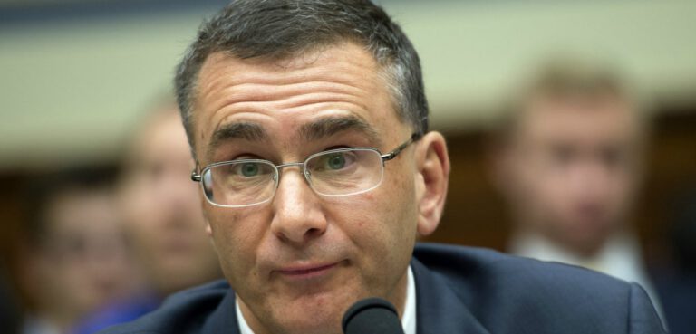 Gruber Reflects the Undemocratic Left