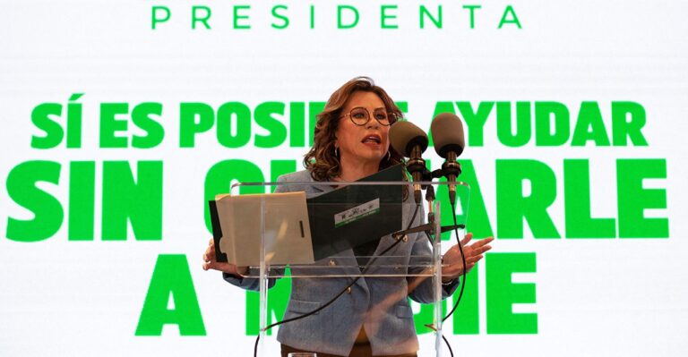 Losing Guatemala as a Critical American Ally