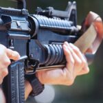 BREAKING: Supreme Court Rules 'Bump Stock' Ban Illegal