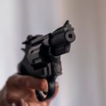 Virginia Gun Control Bills Firing Up Second Amendment Backers