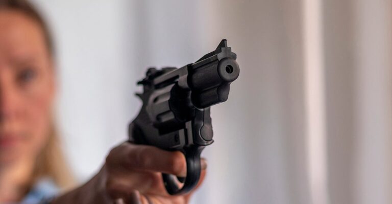 Virginia Gun Control Bills Firing Up Second Amendment Backers
