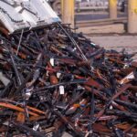 After the Guns Were Removed, the Killing Fields Began