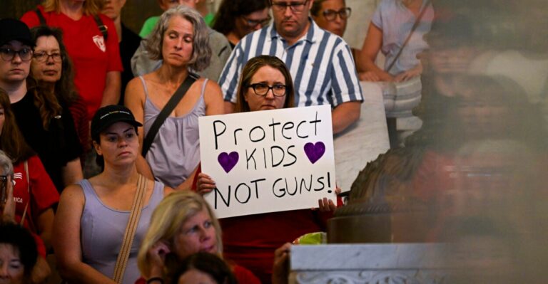 3 Uncomfortable Truths About School Shootings After Minneapolis Tragedy