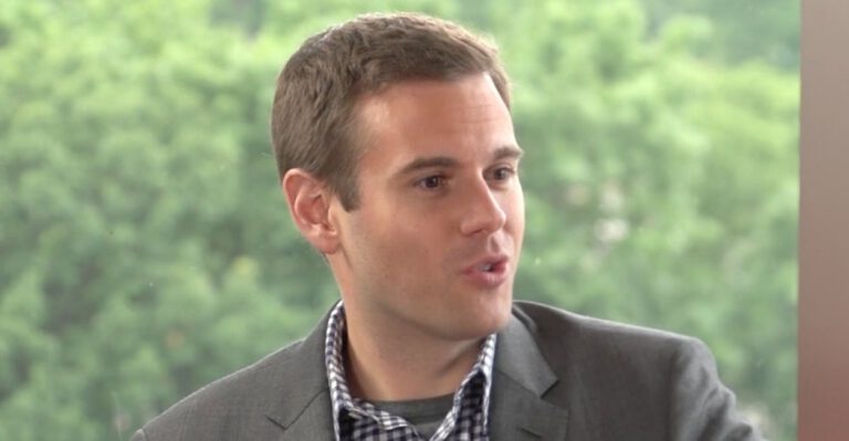 How the Left Shuts Down Debates: An Interview With Guy Benson