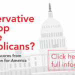 This Infographic Ranks How Conservative Top House Republicans Are