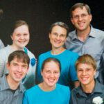 Q&A: Why Hahn Family Is Glad They Joined Hobby Lobby to Fight Obamacare's HHS Mandate