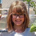 Hailey's Harvest: How One 9-Year-Old Is Fighting Homelessness