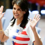 Problematic Women: Nikki Haley Takes on the UN Human Rights Council