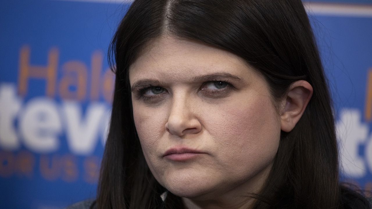 Dem Senate Debate Devolves Into Campaign Funding Finger Pointing