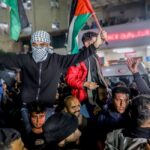 Israel Makes a Deal With the Actual Devil
