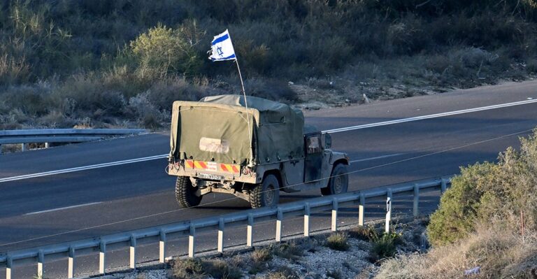 Why Anything Short of Total Eradication of Hamas Isn’t Enough
