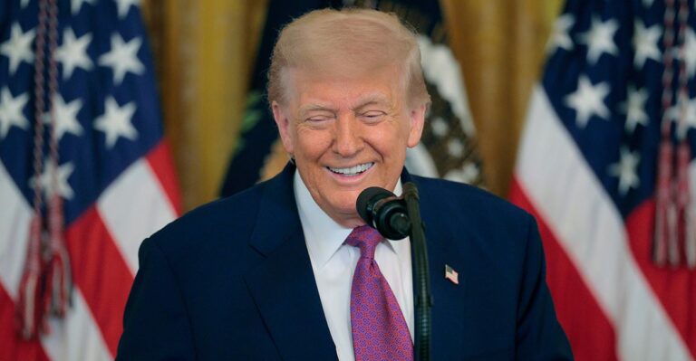 Trump’s Rescissions Package Becomes First Heritage Action Key Vote of Session