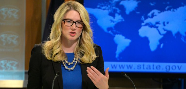 What Marie Harf Got Right: We Need to Promote Economic Freedom in the Middle East