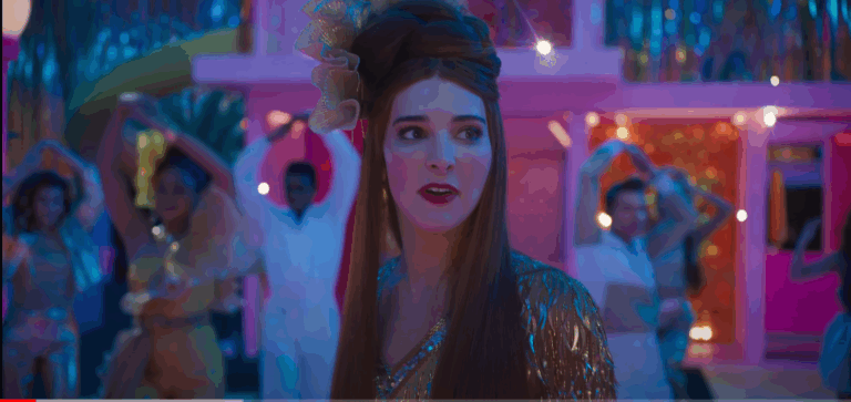 This Barbie Is a ‘Transgender’ Woman: New Movie Gone Woke