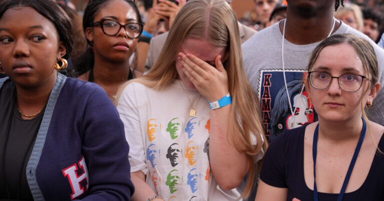 Democrats, It’s Going to Be OK