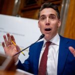 Hawley Calls for Suspension of ‘Inexperienced, Ineffective’ Lead Agent at July 13 Trump Rally