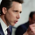 As Hate Crimes Pile Up Against Churches and Pregnancy Centers, Hawley Cracks Down