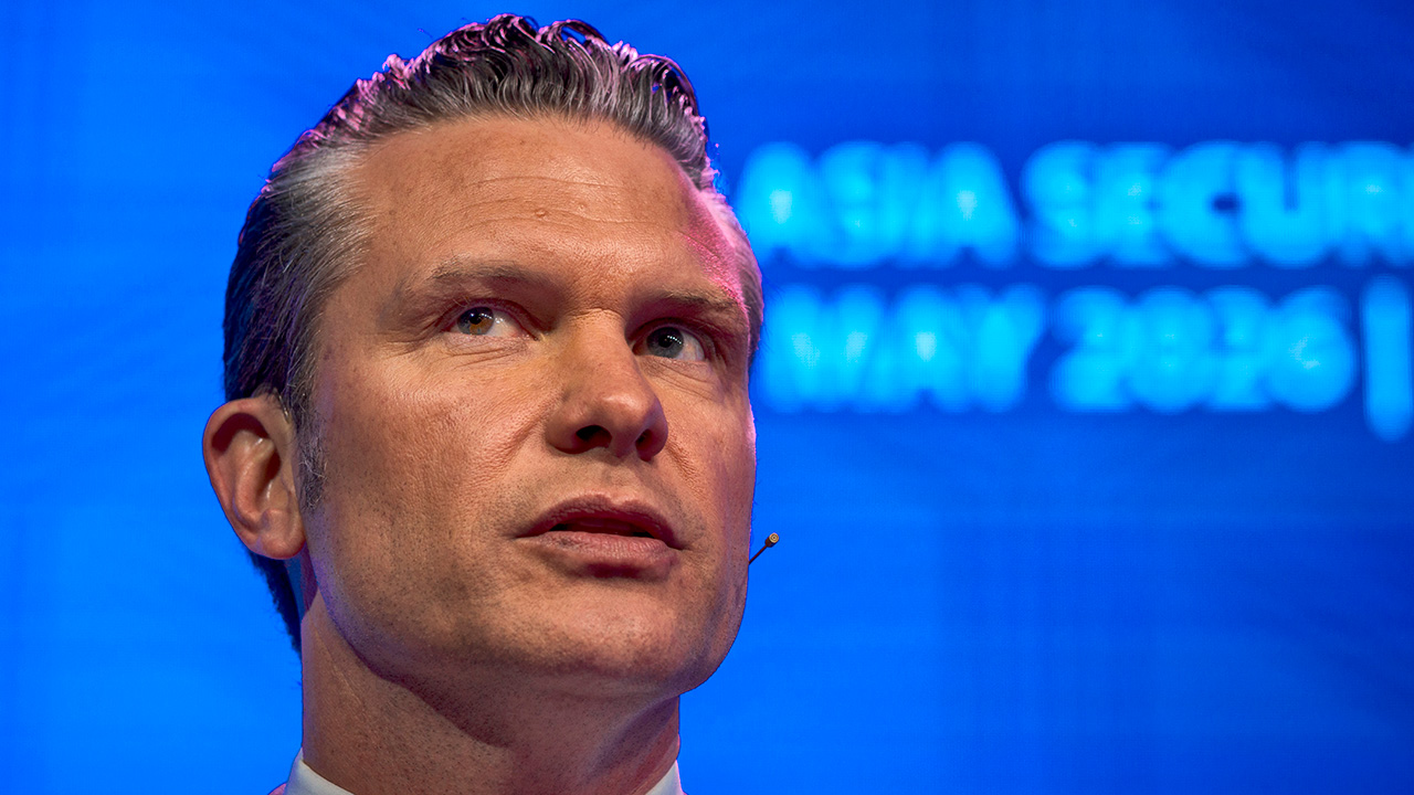 Hegseth: US and China Agreed to Keep Talking About AI Guardrails