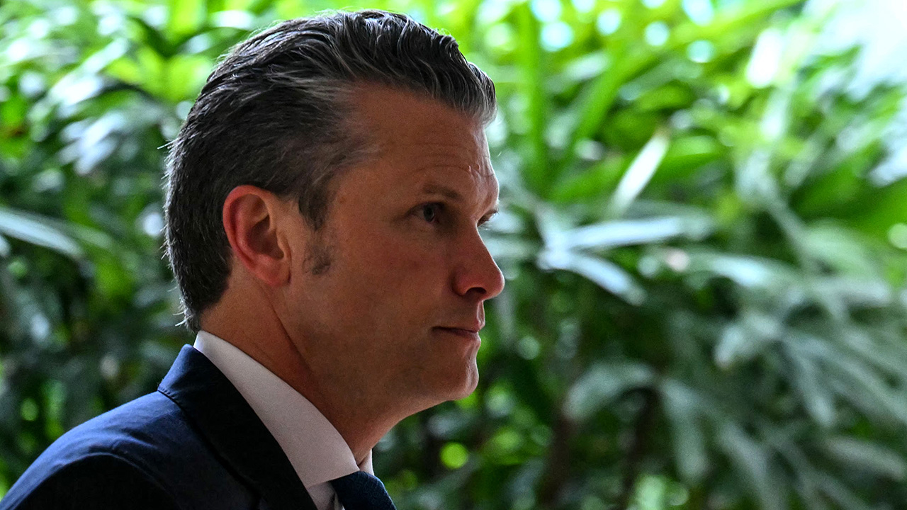 Hegseth Vows to Resist China ‘Hegemony’ Amid ‘Frightful alarm’ in Southeast Asia