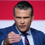 Trump’s War Department Is More Than a Branding Shift, He Says